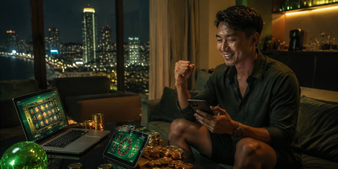 new88q gaming platform
