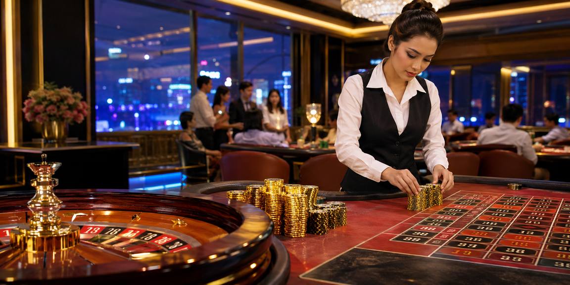 new88q Arcade Phố Đêm